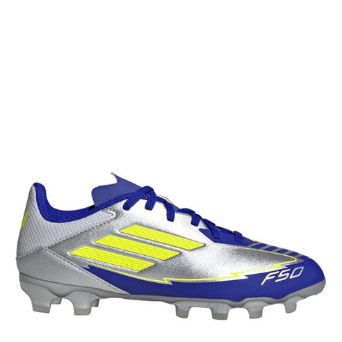adidas - Unisex Kids' F50 Firm Ground Football Boots