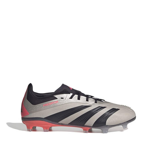 adidas - Predator 24 Elite Children Firm Ground Football Boots