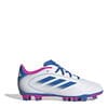White/Blue/Pink