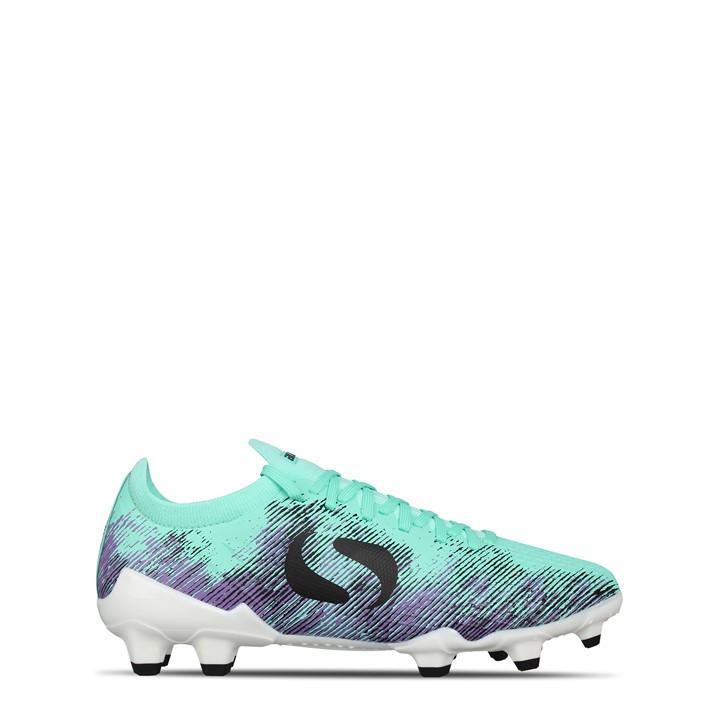 Sondico Boys Blue Blaze Junior Fg Football Boots Size 5