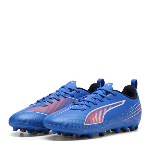 Puma - Unisex Kids' Ultra 6 Play Mg Firm Ground Football Boots