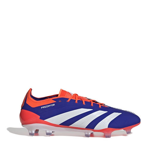 adidas - Predator Elite Juniors Firm Ground Football Boots