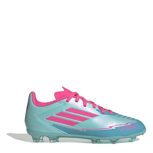 adidas - F50 League Junior Firm Ground Football Boots