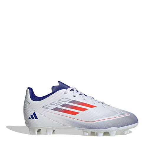 adidas - F50 Club Juniors Firm Ground Football Boots