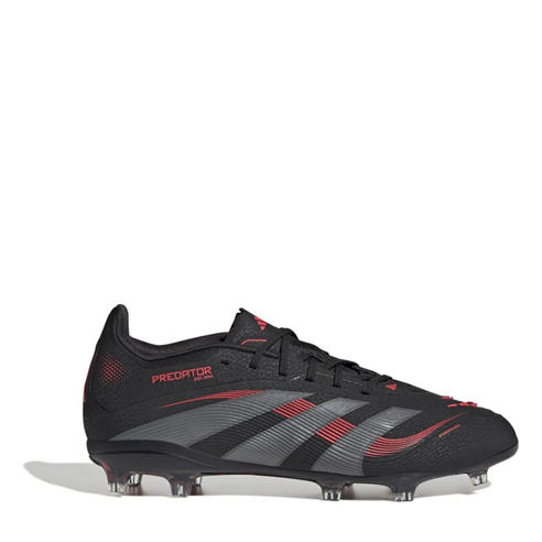 adidas - Predator Elite Junior Firm Ground Football Boots