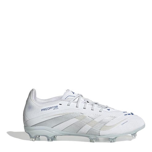 adidas - Predator Elite Junior Firm Ground Football Boots