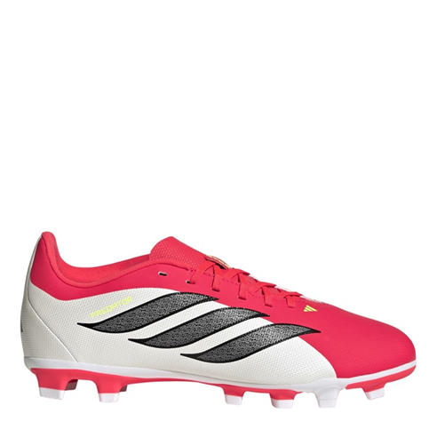 adidas - Kids' Predator Club Firm Ground Football Boots