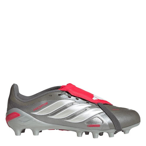 adidas - Predator Fold-Over Tongue League Astro Turf Football Boots Juniors