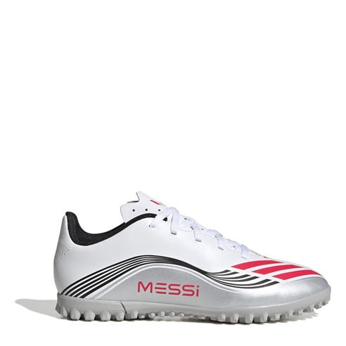 adidas - F50 Club Juniors Astro Turf Football Boots