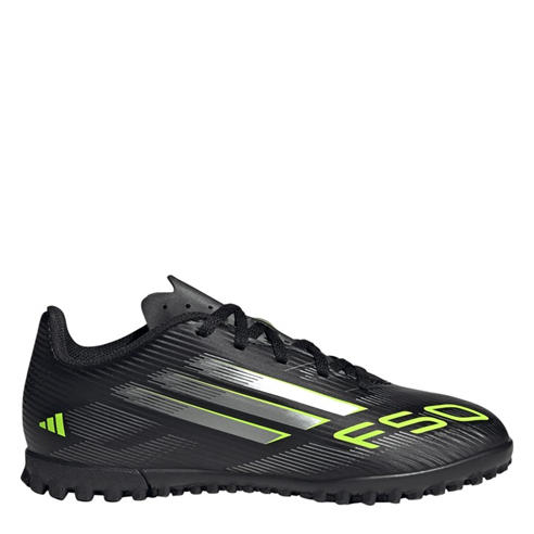 adidas - F50 Club Juniors Astro Turf Football Boots