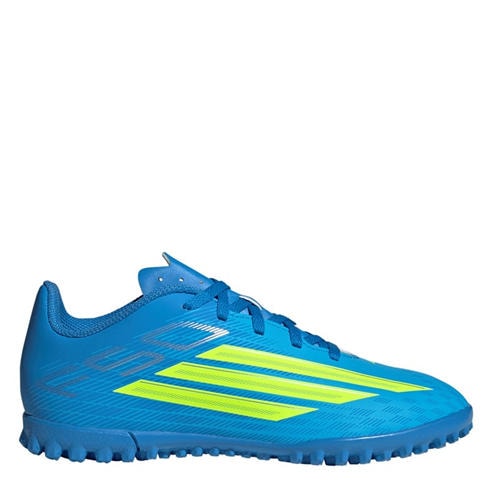 adidas - F50 Club Juniors Astro Turf Football Boots