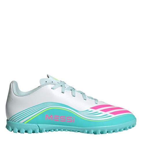 adidas - F50 Club Juniors Astro Turf Football Boots