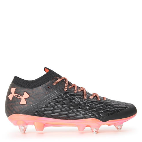 Under Armour - Kids' Tm Cl Mag Prohyb Astro Turf Football Boots