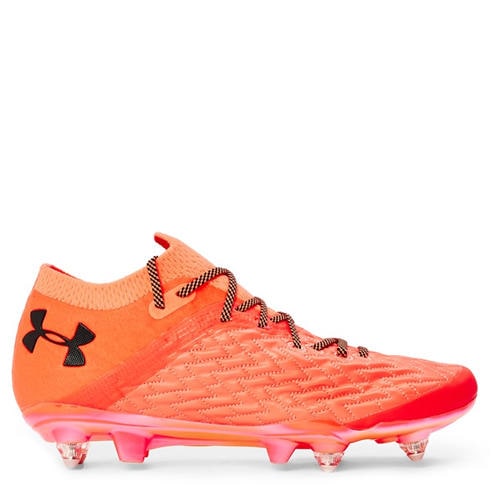 Under Armour - Kids' Tm Cl Mag Prohyb Astro Turf Football Boots
