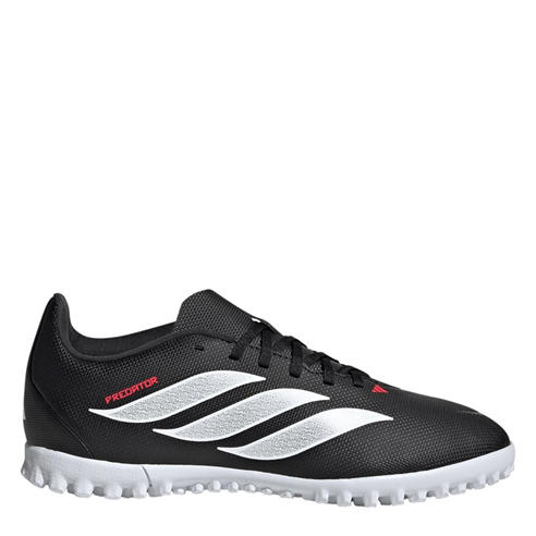 adidas - Kids' Predator Club Astro Turf Football Boots