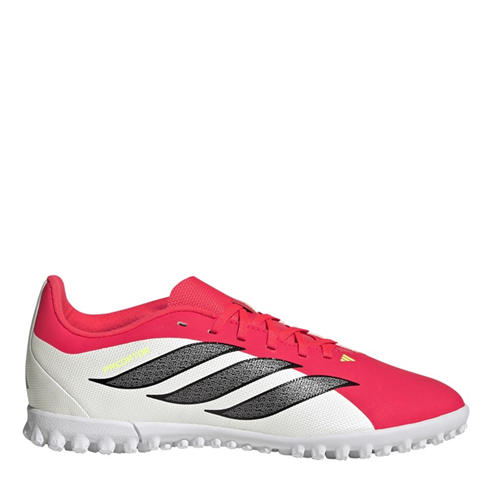 adidas - Kids' Predator Club Astro Turf Football Boots