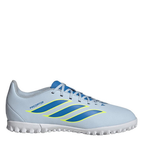 adidas - Kids' Predator Club Astro Turf Football Boots