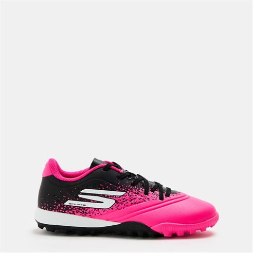 Skechers - Razor Junior Astro Turf Football Boots