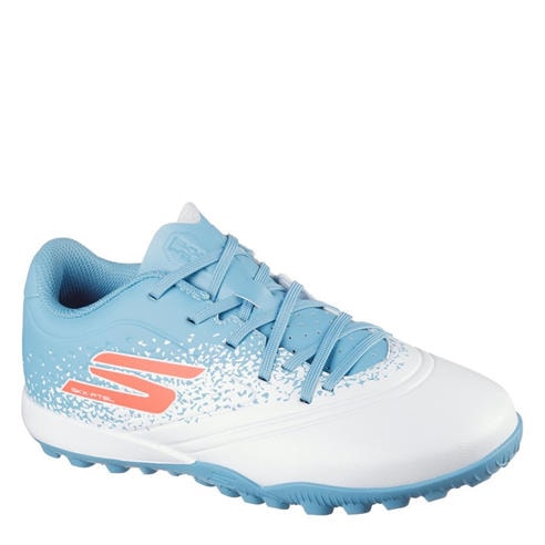 Skechers - Razor Junior Astro Turf Football Boots