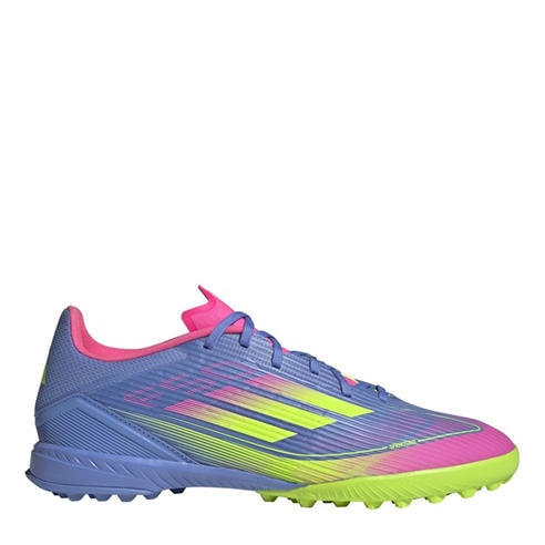 adidas - Kids' F50 League Astro Turf Football Boots