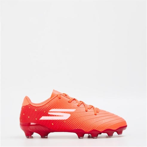 Skechers - SKX 1 Junior Astro Turf Football Boots
