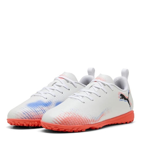 Puma - Future 8 Play Astro Turf Football Boots Juniors