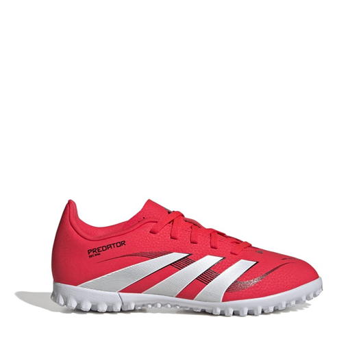 adidas - Predator Club Junior Astro Turf Football Boots