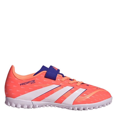 adidas - Predator Club Junior Astro Turf Football Boots
