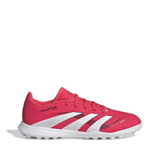 adidas - Predator League Juniors Astro Turf Football Boots