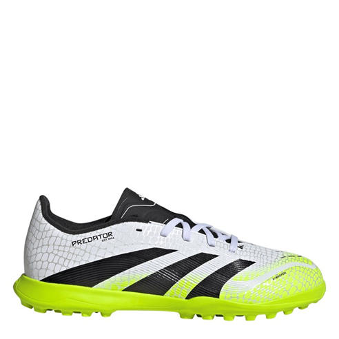 adidas - Predator League Juniors Astro Turf Football Boots