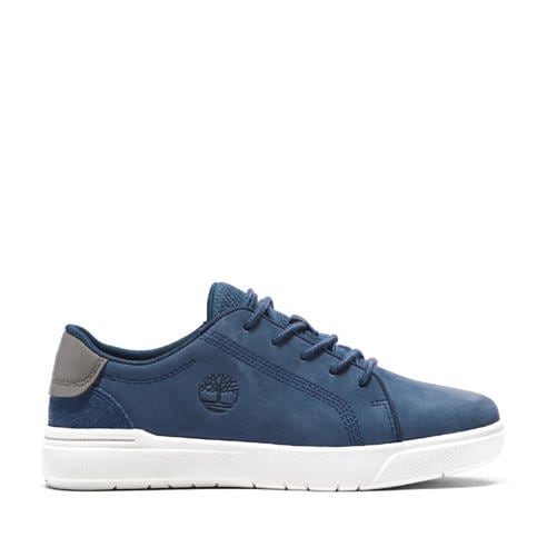 Timberland - Timberland Seneca Bay Low Lace Up Sneaker Dark