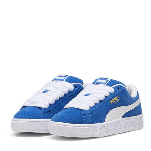 Puma - Suede XL Jr Low-Top Trainers Boys
