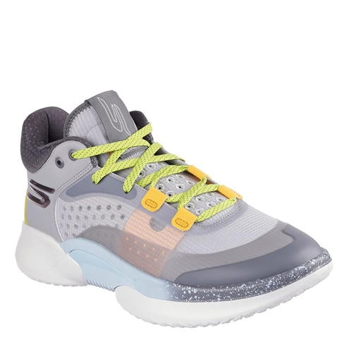 Skechers - Resagrip Basketball Shoes