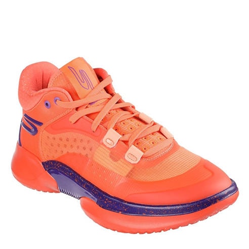 Skechers - Resagrip Basketball Shoes