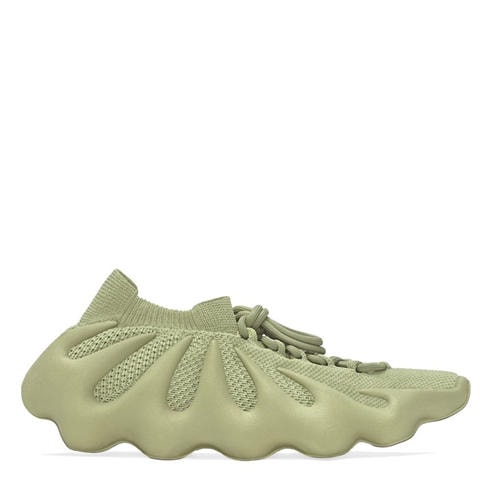 Yeezy - Unisex Kids 450 Sock-Style Ankle Support Sneakers