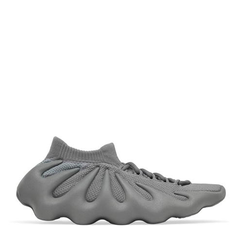 Yeezy - Unisex Kids 450 Sock-Style Ankle Support Sneakers