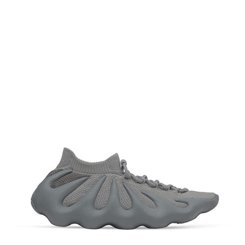 Yeezy - Unisex 450 Sock-Style Comfort Sneakers