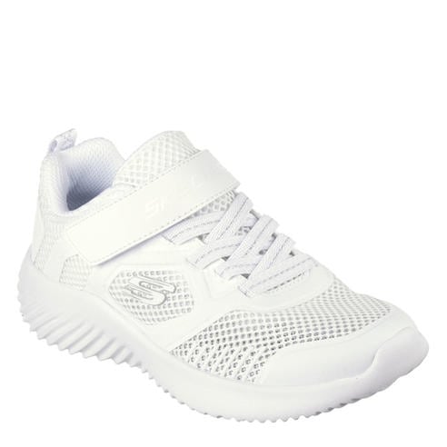 Skechers - Unisex Kids' Slip On Trainers