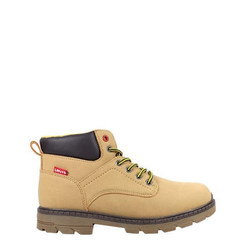 Levis - Forest Ankle Boots Juniors