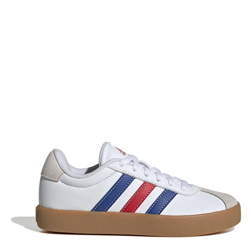 adidas - VL Court 3.0 Shoes Junior Boys