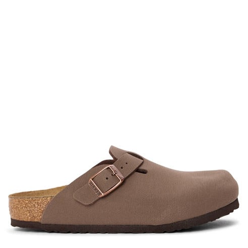 BIRKENSTOCK - Kids' Flat Mules