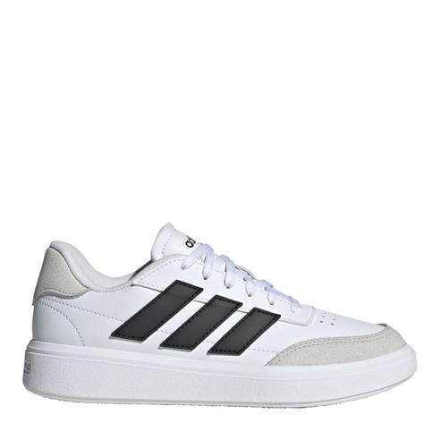 adidas - Courtblock J Court Trainers Unisex Kids