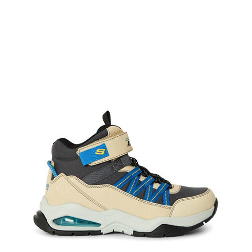 Skechers - Unisex Kids' Rugged Hiker Boots