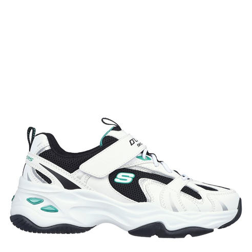 Skechers - Unisex Kids' Chunky Trainers