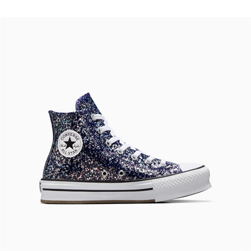 Converse - Kids' Chuck Taylor All Star Eva High-Top Trainers