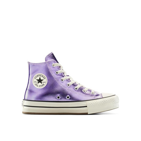 Converse - Kids' Chuck Taylor All Star Eva High-Top Trainers