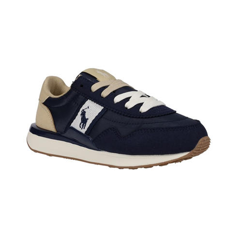 Polo Ralph Lauren - Unisex Kids' Train 89 Sport Runners
