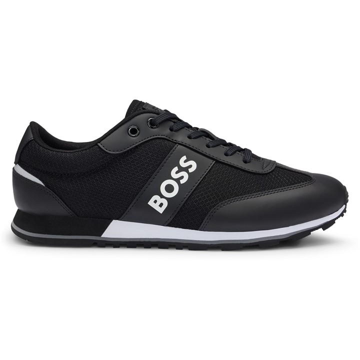 Black - Boss - Parkour Trnr Jn99