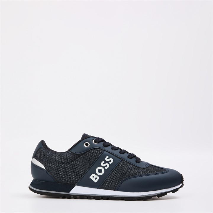 Dark Blue - Boss - Parkour Trnr Jn99