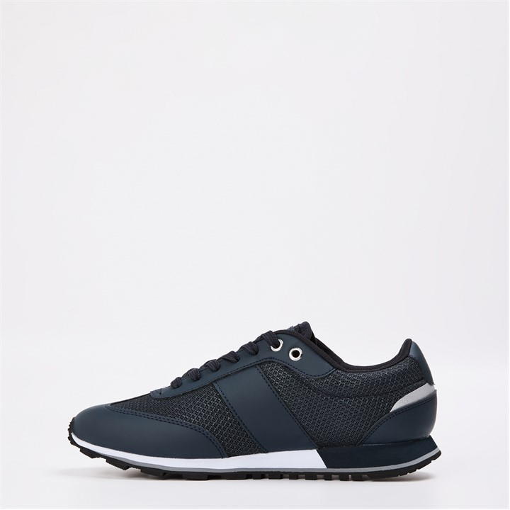 Dark Blue - Boss - Parkour Trnr Jn99